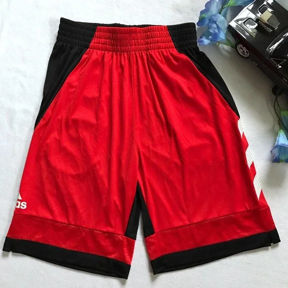 Adidas NWT Performance Shorts for Men Various - Picture 2 of 13